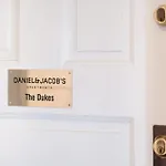 Lägenhet Former Dukes - 4 Bedrooms - 2 Bathroms *