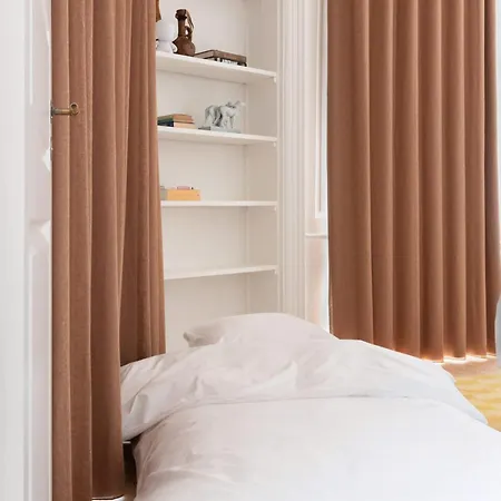 Appartement Former Dukes - 4 Bedrooms - 2 Bathroms By Daniel&jacob's Copenhague