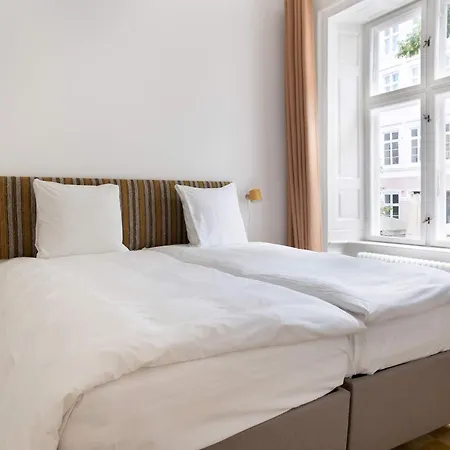 Former Dukes - 4 Bedrooms - 2 Bathroms By Daniel&jacob's * Kopenhagen