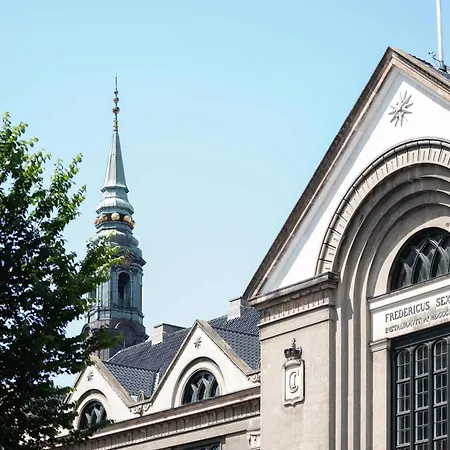 Appartement Former Dukes - 4 Bedrooms - 2 Bathroms By Daniel&jacob's