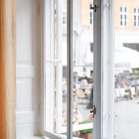 Former Dukes - 4 Bedrooms - 2 Bathroms By Daniel&jacob's Appartement Kopenhagen