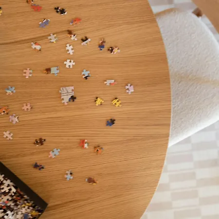 Appartement Former Dukes - 4 Bedrooms - 2 Bathroms By Daniel&jacob's Copenhague