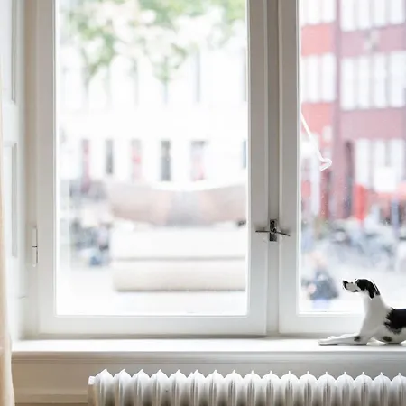 Appartement Former Dukes - 4 Bedrooms - 2 Bathroms By Daniel&jacob's