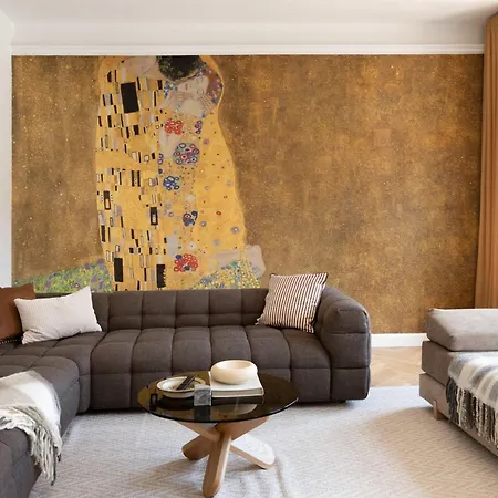 Appartement Former Dukes - 4 Bedrooms - 2 Bathroms By Daniel&jacob's Kopenhagen