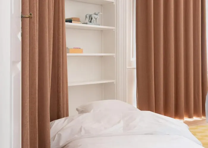 Appartement Former Dukes - 4 Bedrooms - 2 Bathroms By Daniel&jacob's Kopenhagen