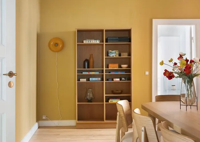 Former Dukes - 4 Bedrooms - 2 Bathroms By Daniel&jacob's *