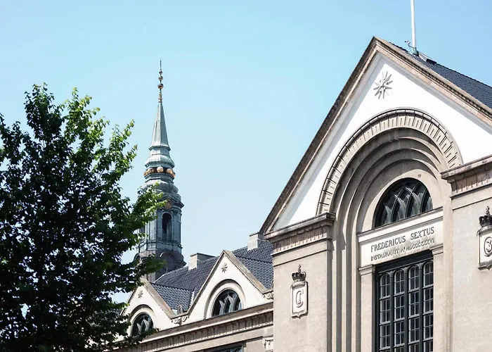 Appartement Former Dukes - 4 Bedrooms - 2 Bathroms By Daniel&jacob's