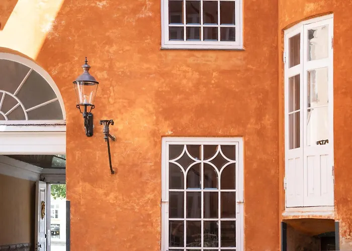 Appartement Former Dukes - 4 Bedrooms - 2 Bathroms By Daniel&jacob's *