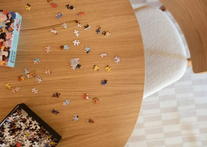 Appartement Former Dukes - 4 Bedrooms - 2 Bathroms By Daniel&jacob's Kopenhagen