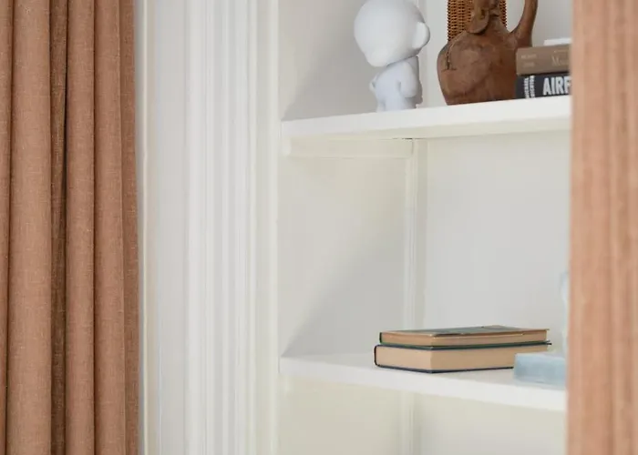 Appartement Former Dukes - 4 Bedrooms - 2 Bathroms By Daniel&jacob's