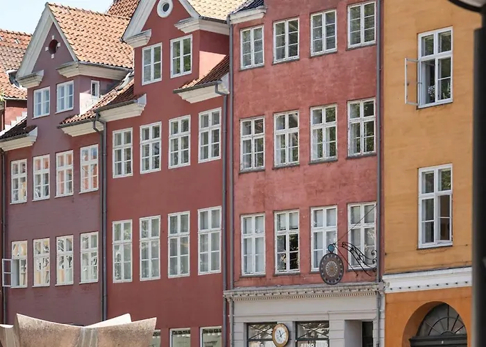 Appartement Former Dukes - 4 Bedrooms - 2 Bathroms By Daniel&jacob's *