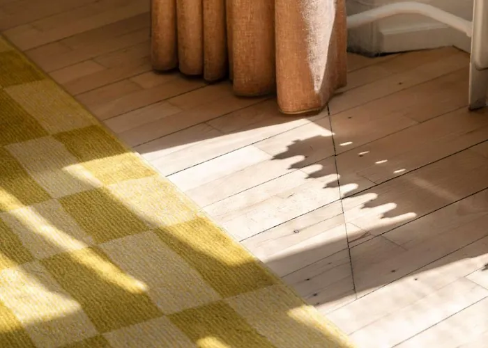 Former Dukes - 4 Bedrooms - 2 Bathroms By Daniel&jacob's Appartement