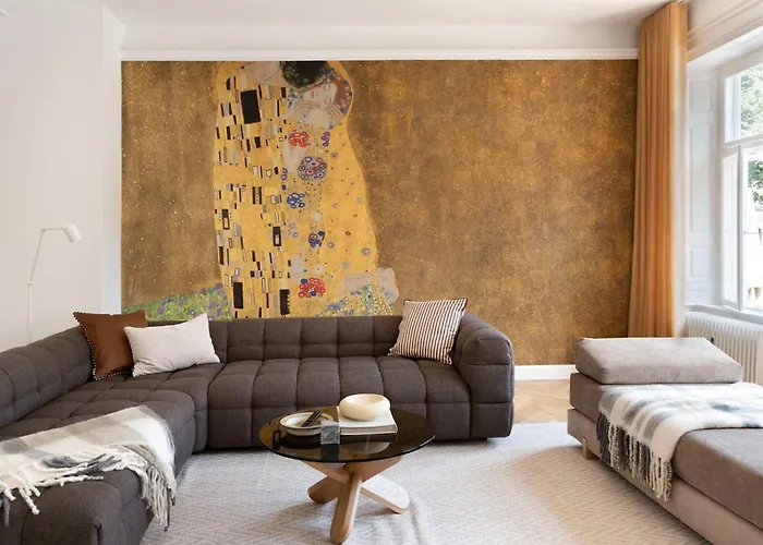 Appartement Former Dukes - 4 Bedrooms - 2 Bathroms By Daniel&jacob's Kopenhagen