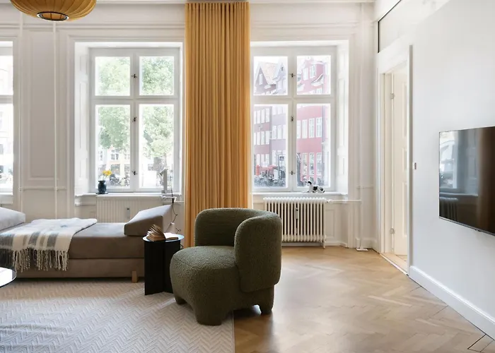 Former Dukes - 4 Bedrooms - 2 Bathroms By Daniel&jacob's Appartement