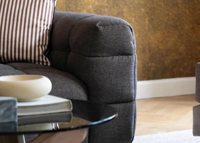 Appartement Former Dukes - 4 Bedrooms - 2 Bathroms By Daniel&jacob's Kopenhagen